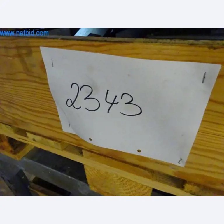 Stroje na výrobu forem-15