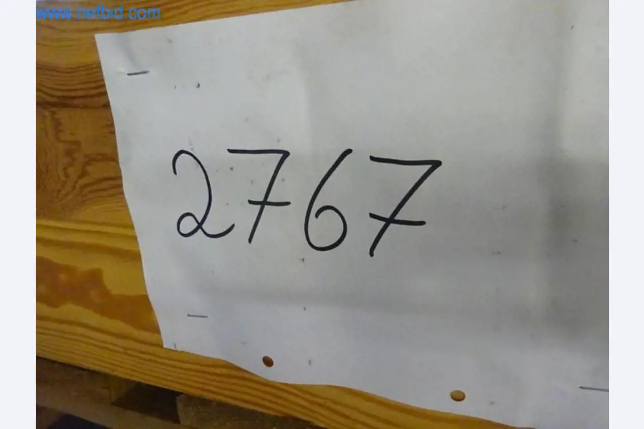 Stroje na výrobu forem-17