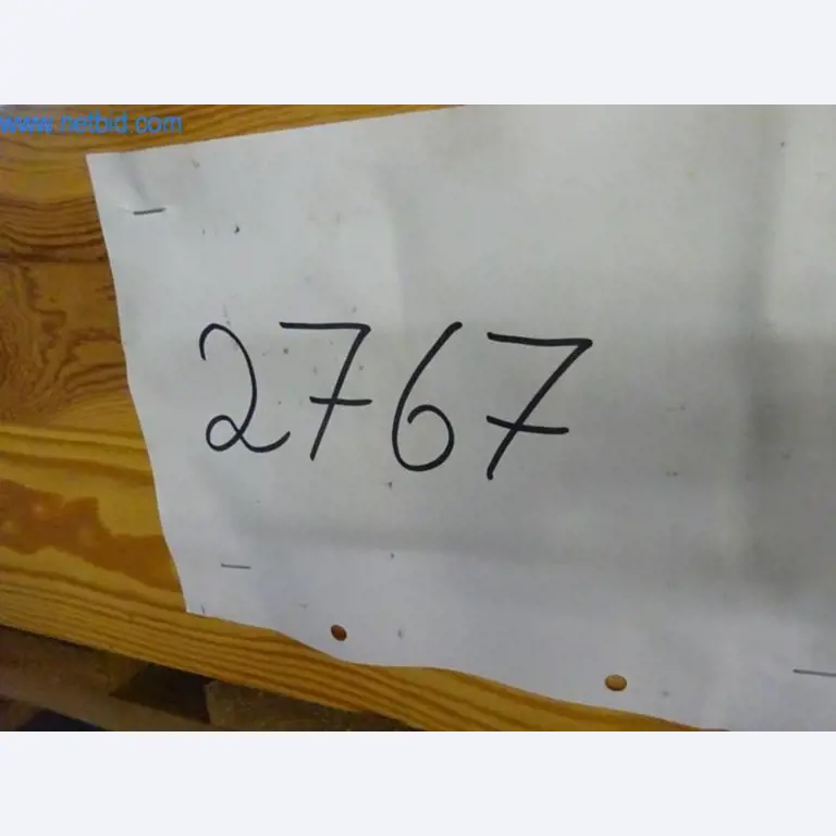 Stroje na výrobu forem-17