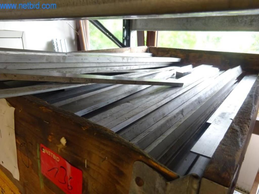 Máquinas de fazer moldes-18