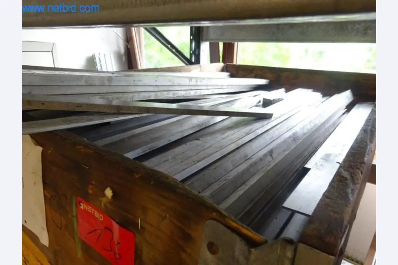 Stroje na výrobu forem-18