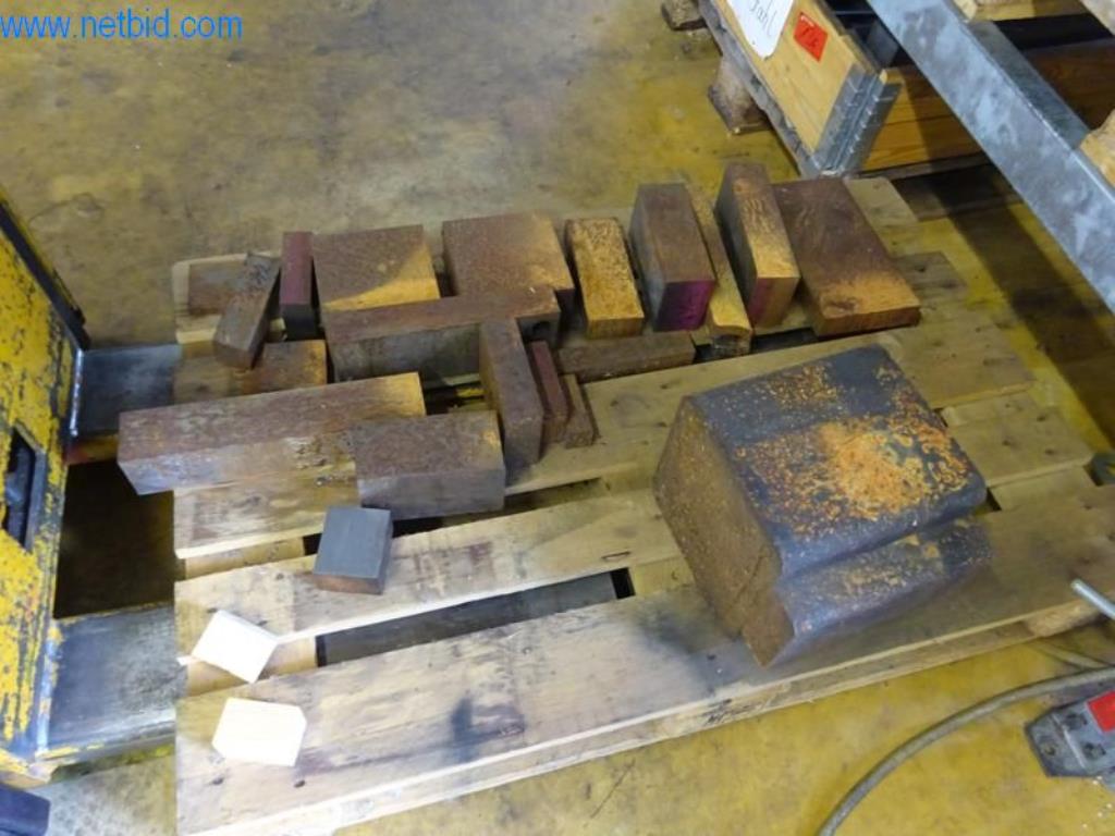 Máquinas de fazer moldes-20