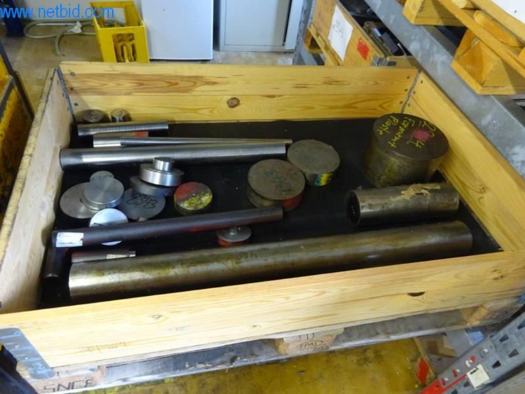 Máquinas de fazer moldes-2