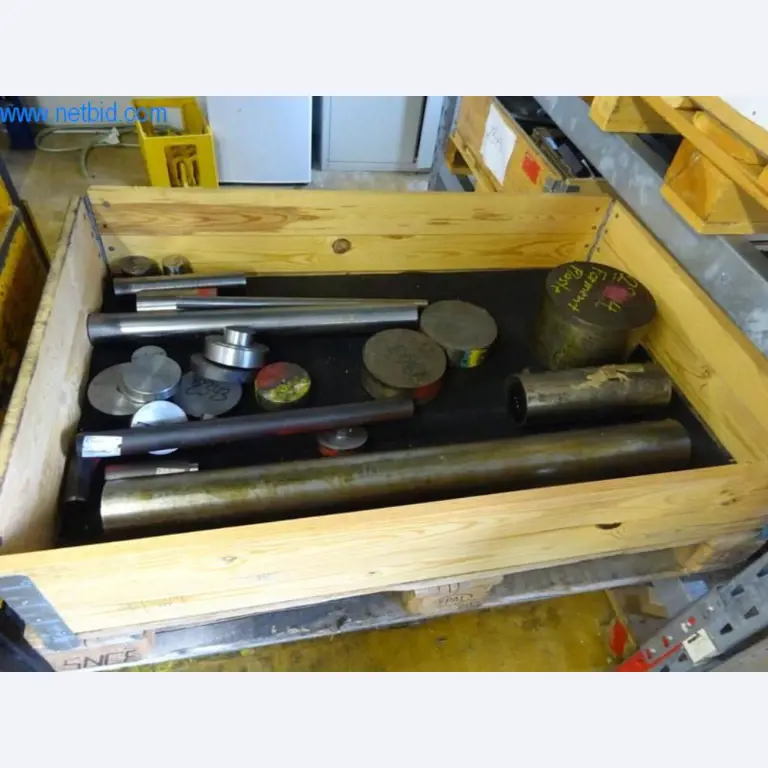 Stroje na výrobu forem-2