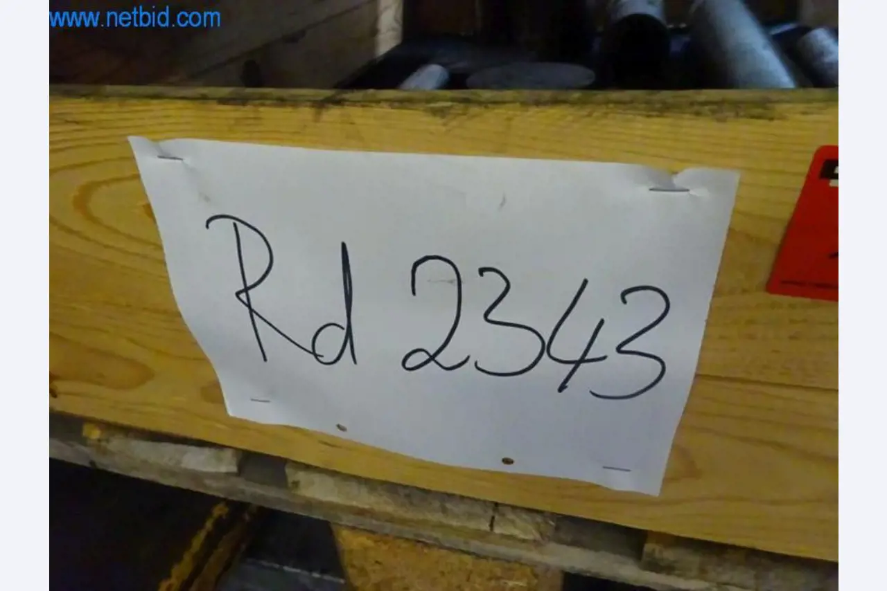 Stroje na výrobu forem-3