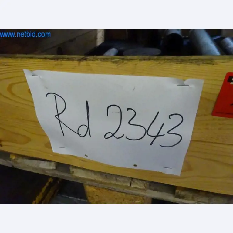 Stroje na výrobu forem-3