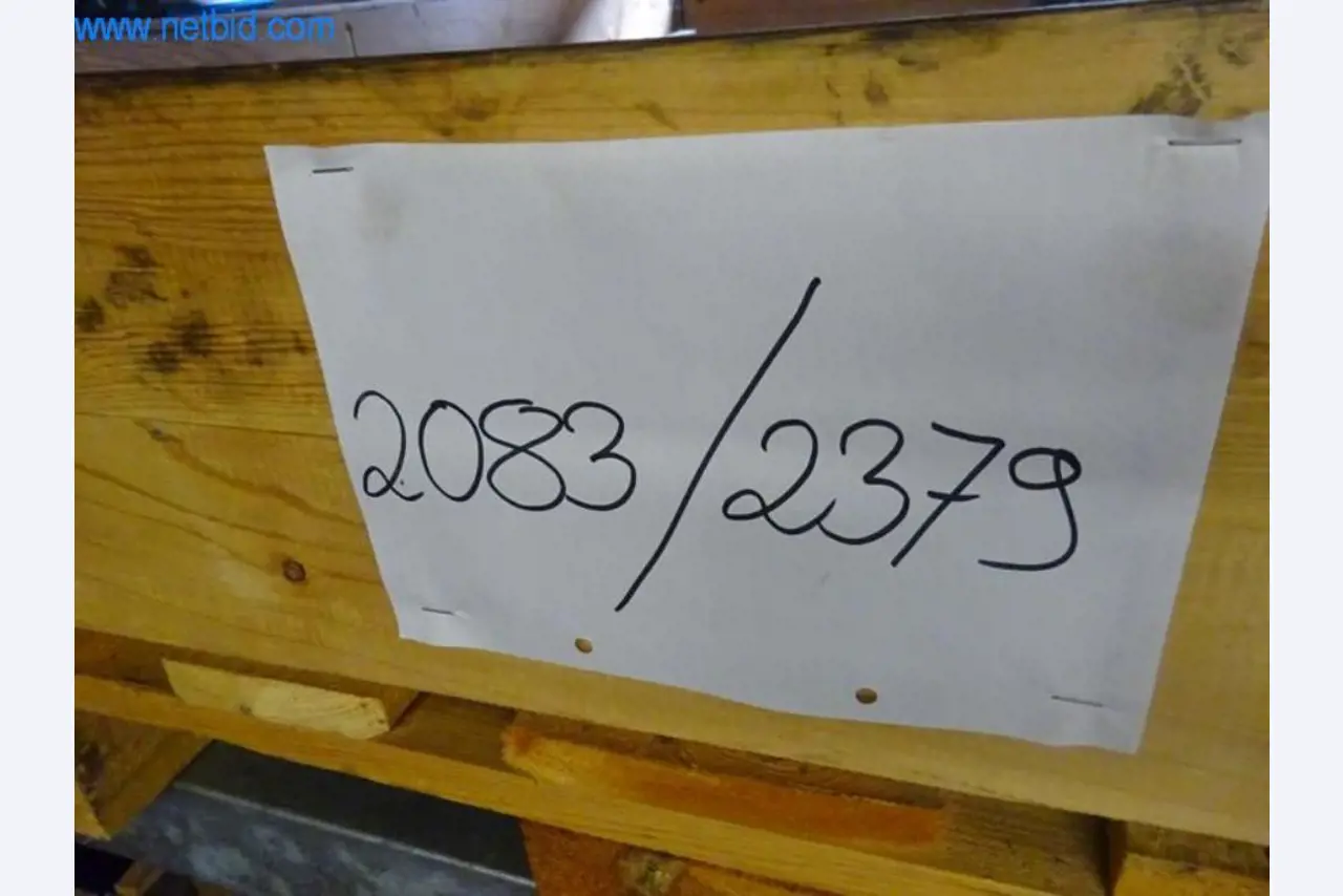 Stroje na výrobu forem-5