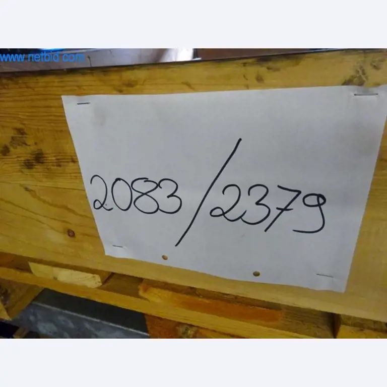 Stroje na výrobu forem-5