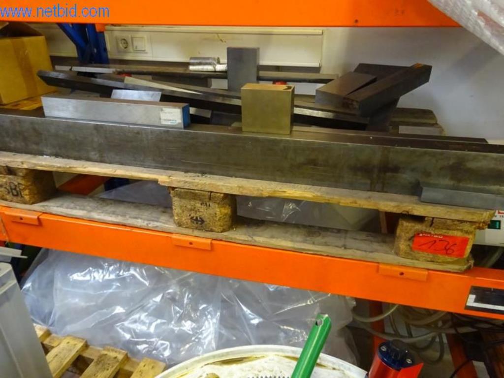 Máquinas de fazer moldes-8