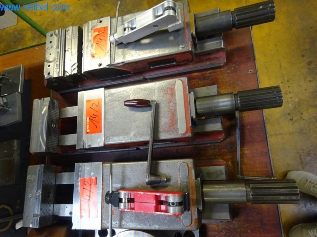 Maszyny do produkcji form-1