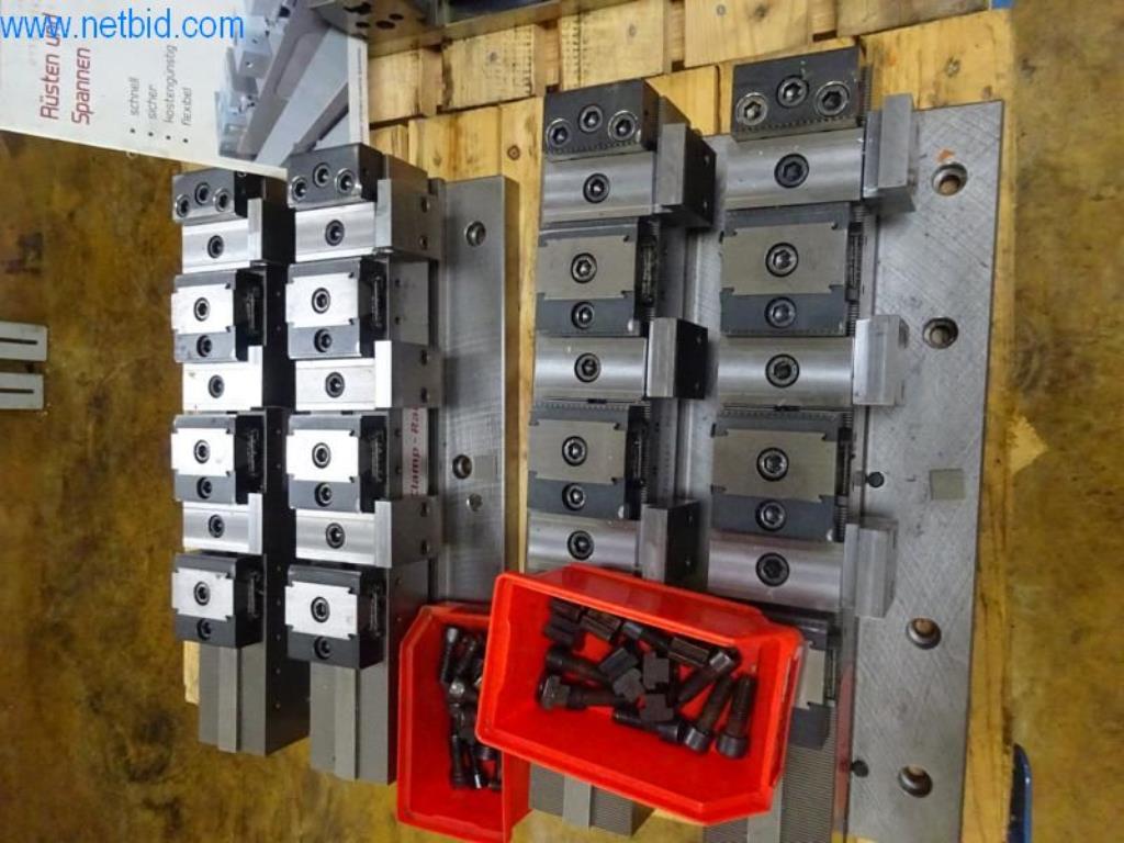 Maschinen Formenbau-1