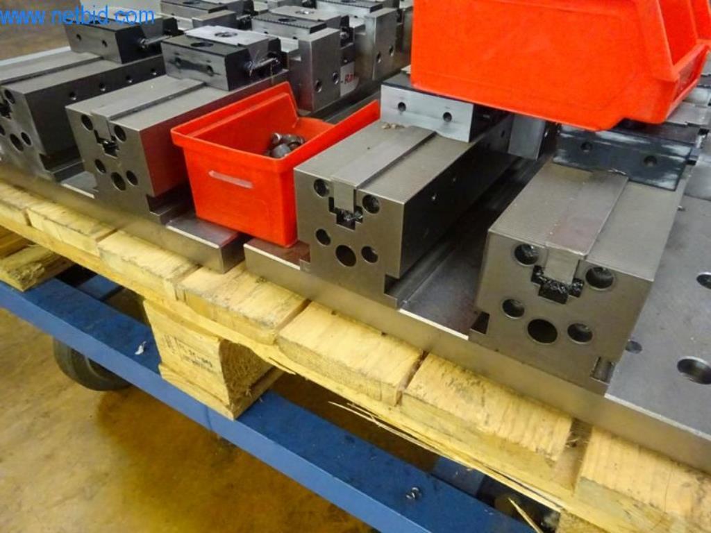 Maschinen Formenbau-2