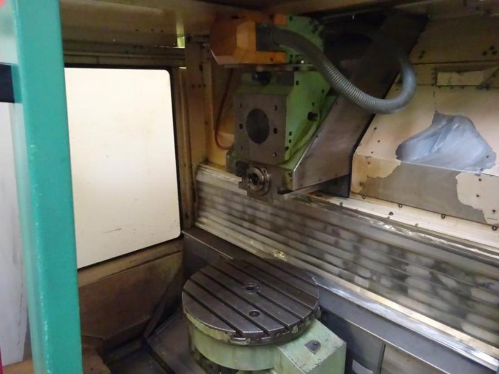 Maszyny do produkcji form-3