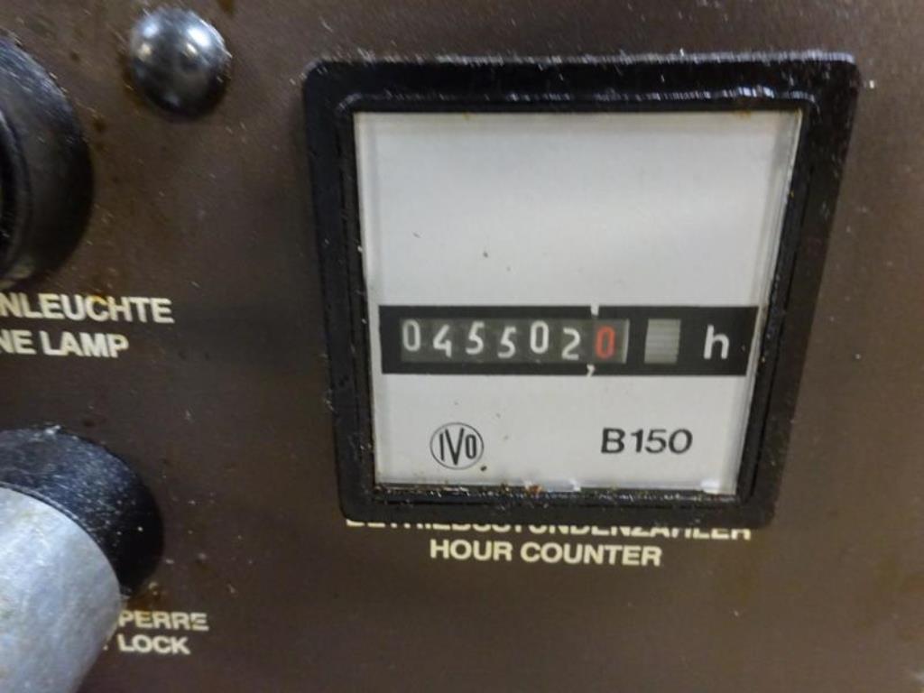 Maszyny do produkcji form-5