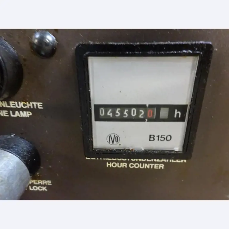 Máquinas de fabricación de moldes-5