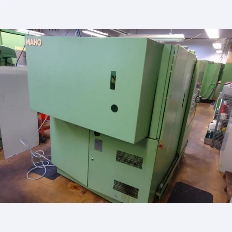 Máquinas de fabricación de moldes-6