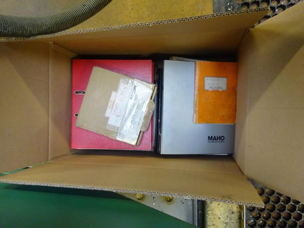 Maszyny do produkcji form-7