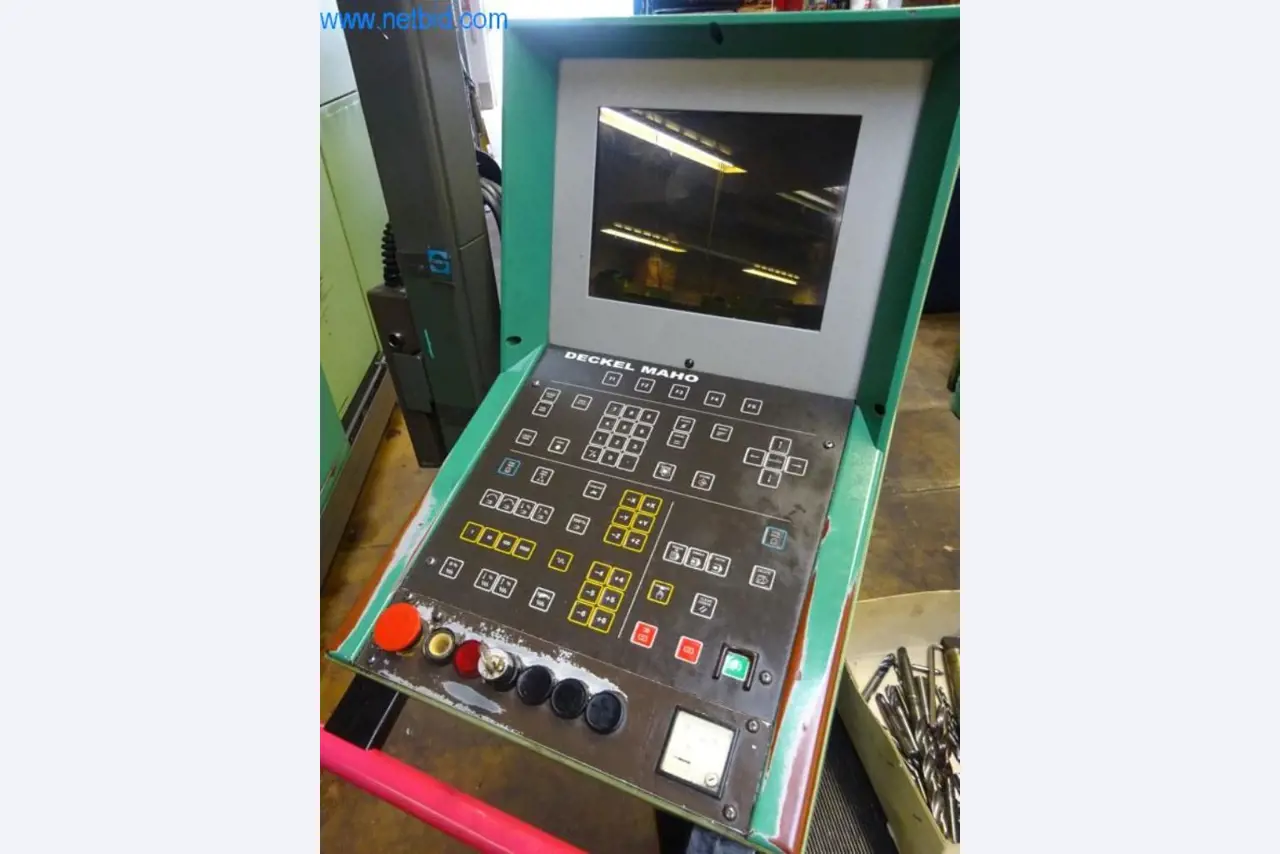 Máquinas de fabricación de moldes-3