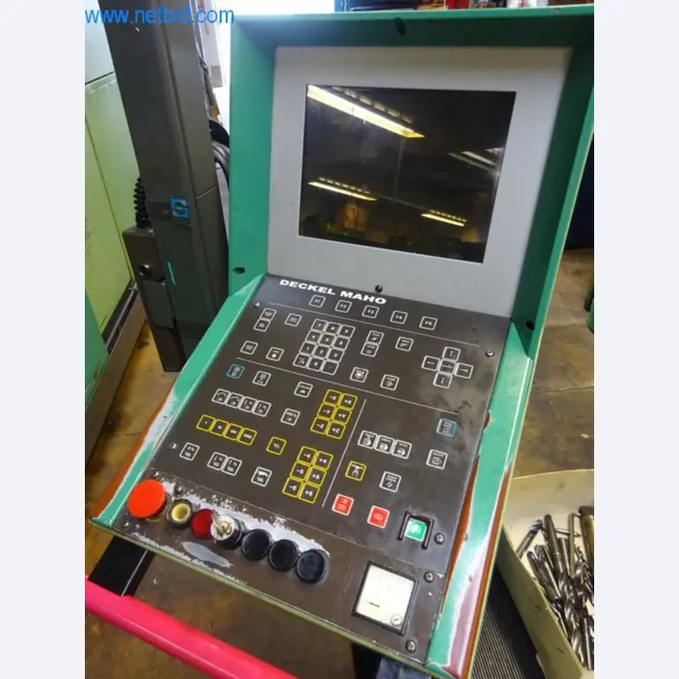 Máquinas de fabricación de moldes-3