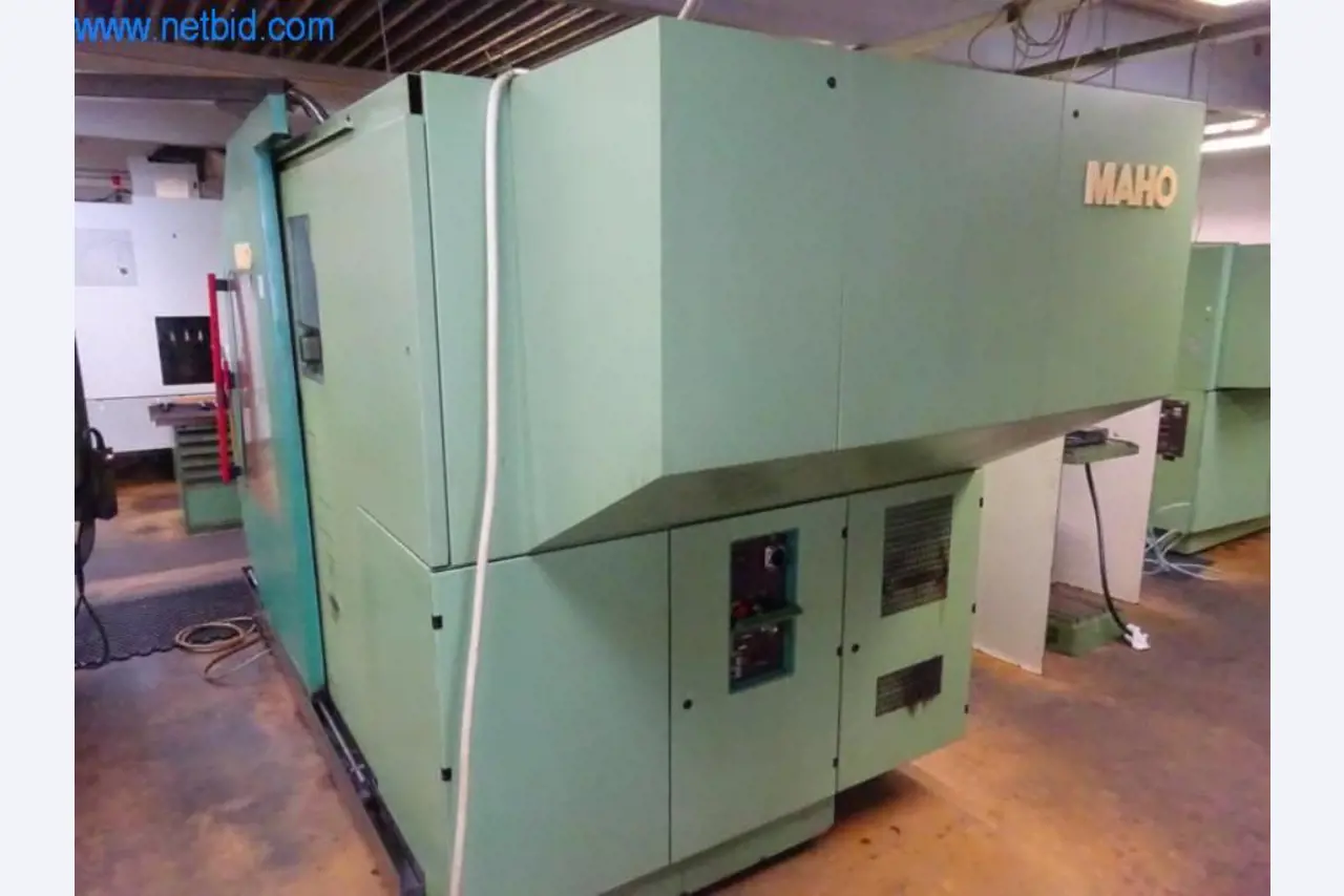 Máquinas de fabricación de moldes-5