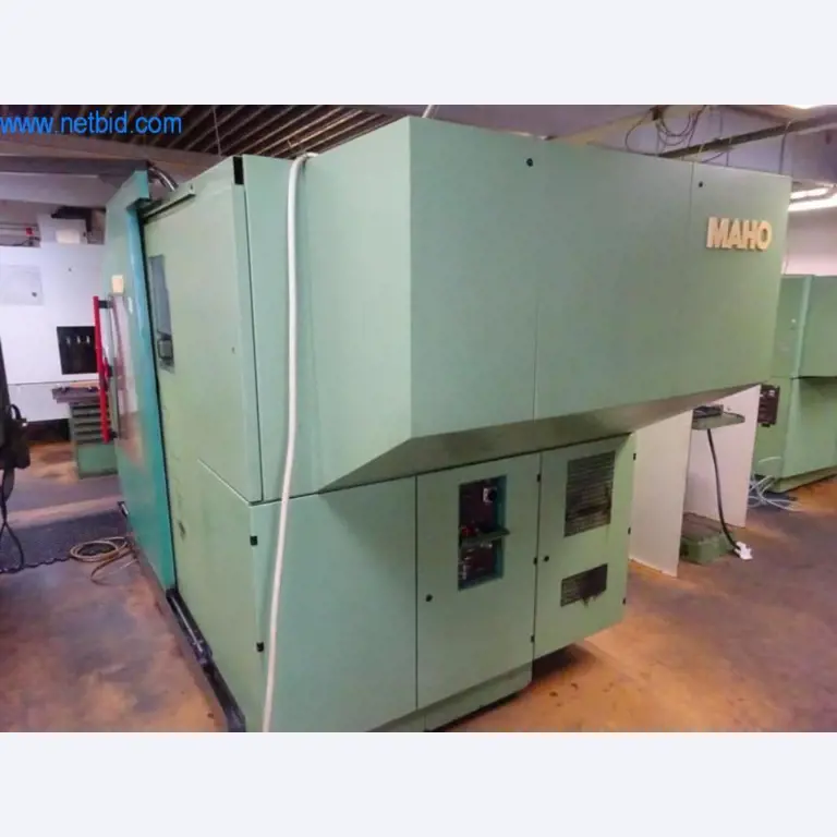 Máquinas de fabricación de moldes-5