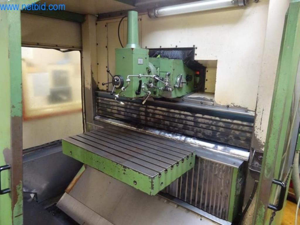 Maschinen Formenbau-2