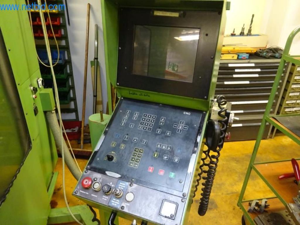 Maschinen Formenbau-3