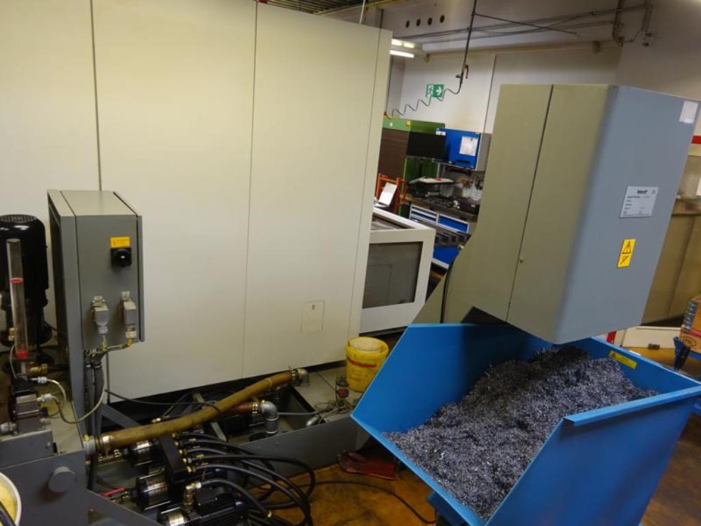 Maszyny do produkcji form-11