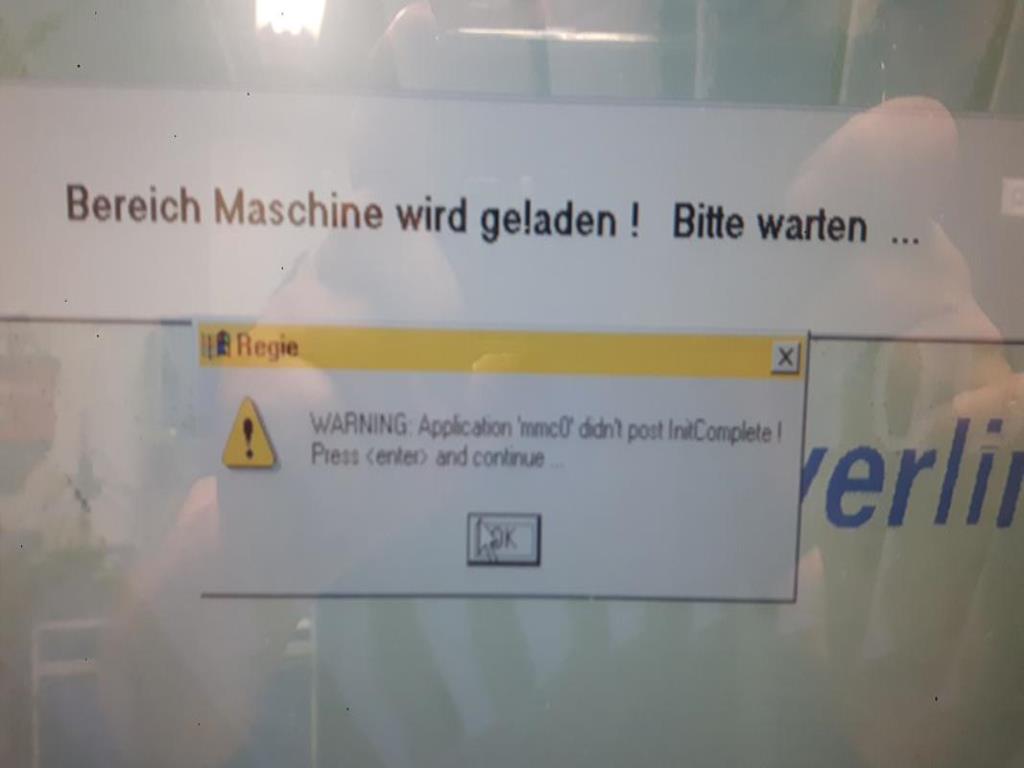 Maszyny do produkcji form-5