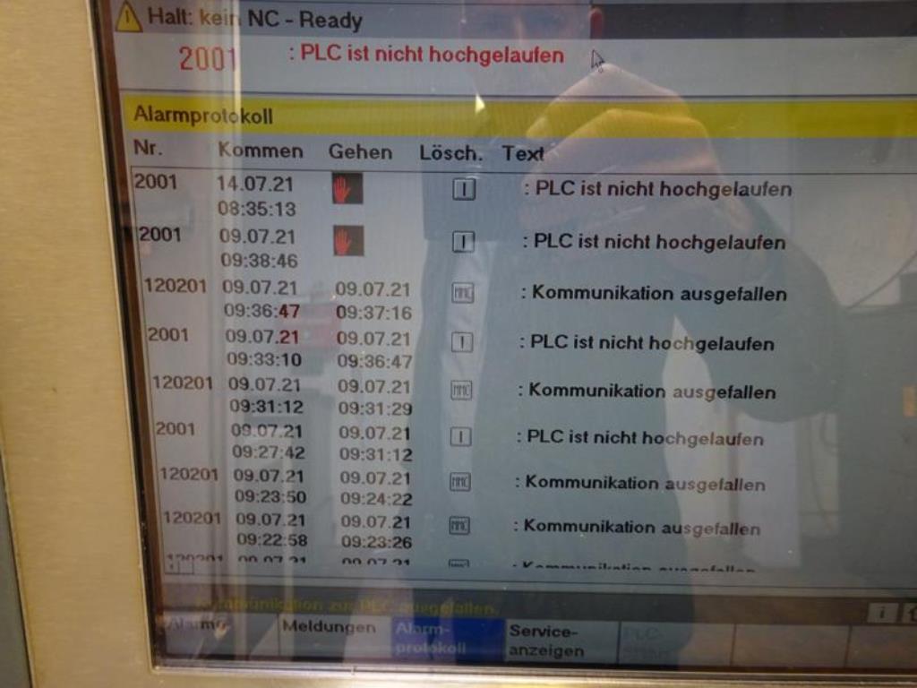 Maszyny do produkcji form-7