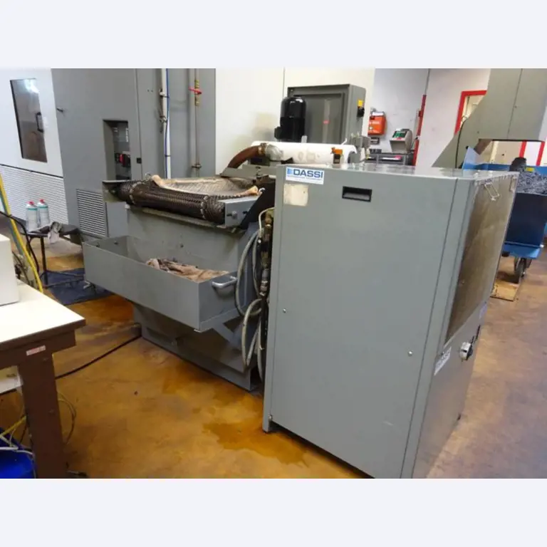 Máquinas de fabricación de moldes-8
