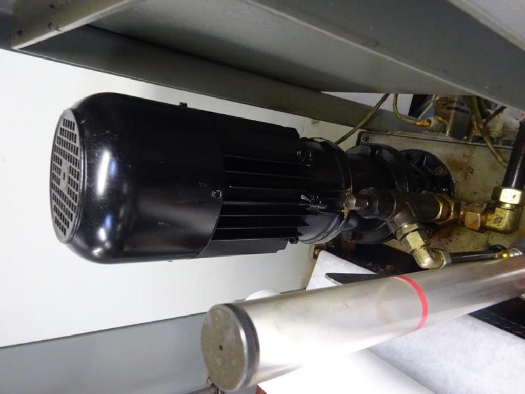 Maszyny do produkcji form-9