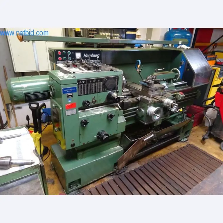 Maschinen Formenbau-1