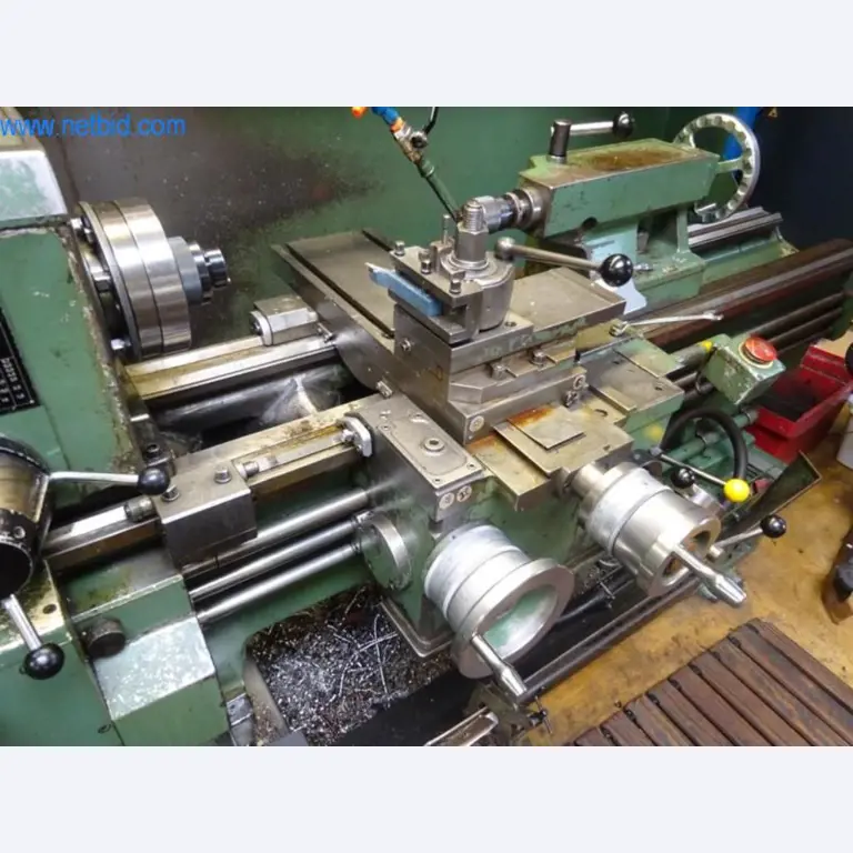 Maschinen Formenbau-2