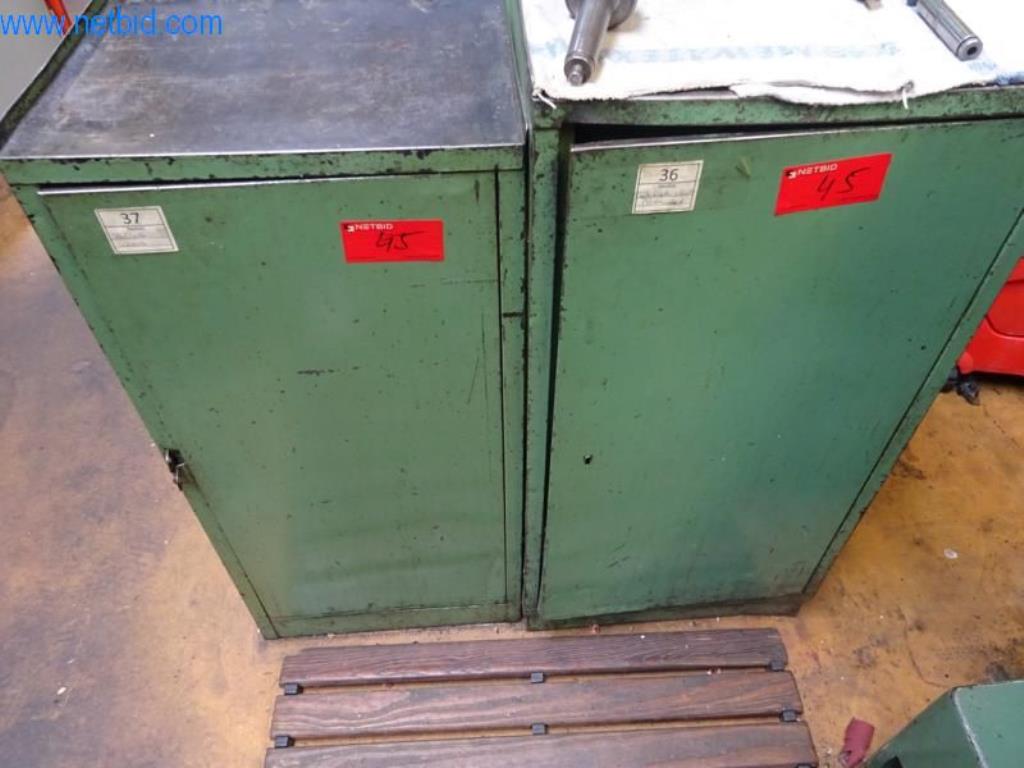 Máquinas de fazer moldes-3