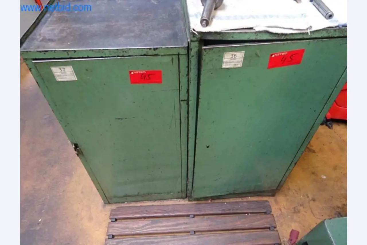 Maschinen Formenbau-3