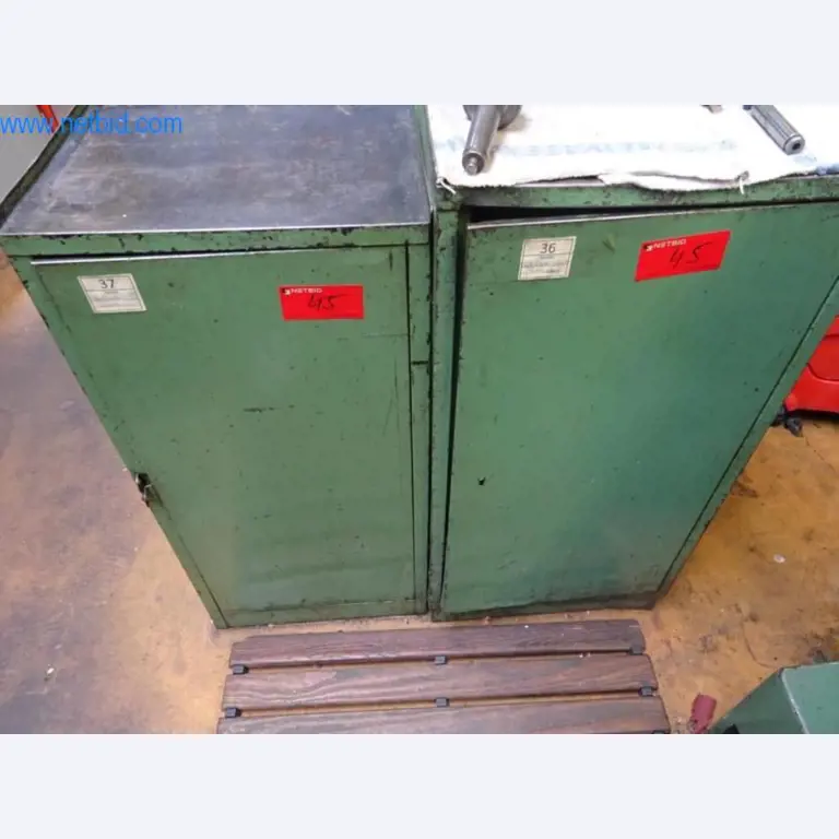 Maschinen Formenbau-3