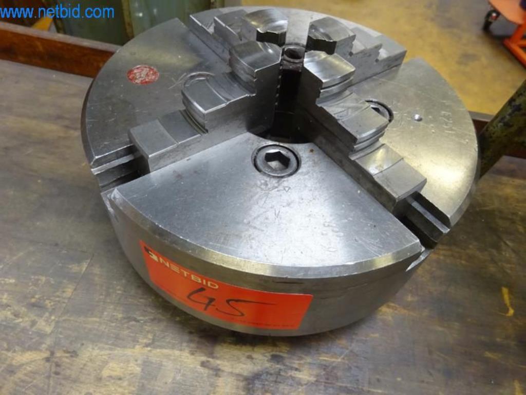 Máquinas de fazer moldes-5