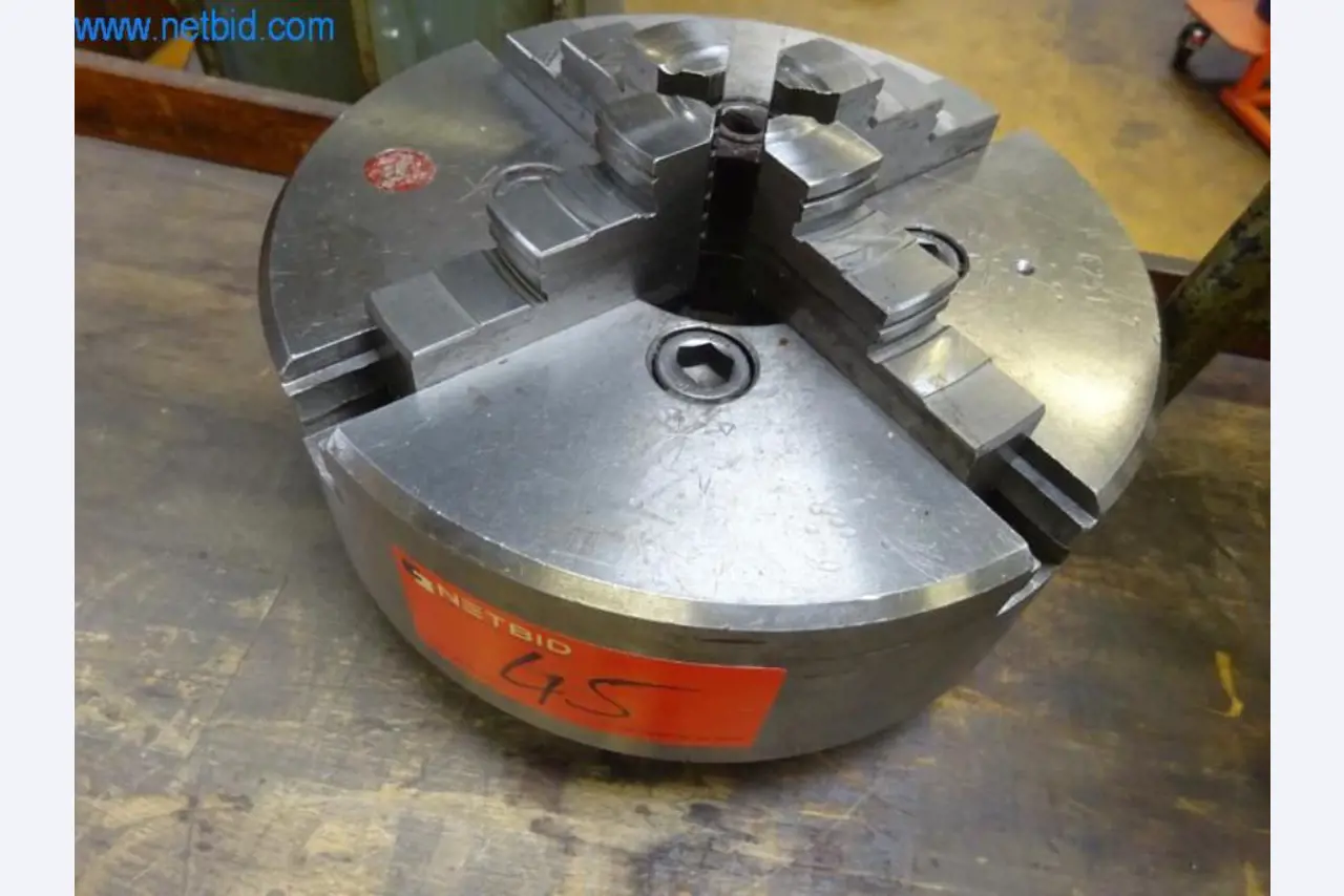 Maschinen Formenbau-5