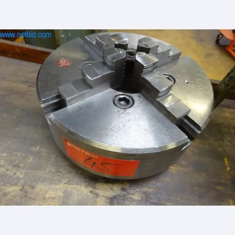 Maschinen Formenbau-5