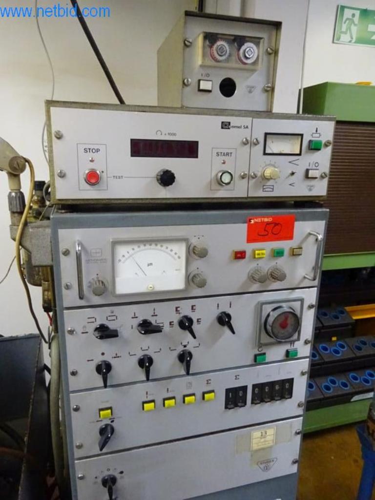 Maszyny do produkcji form-10