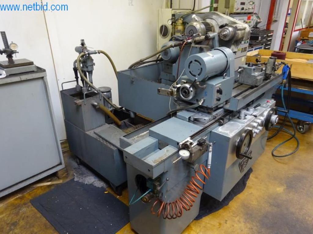 Maszyny do produkcji form-11