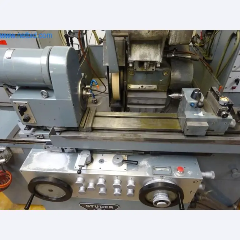Máquinas de fabricación de moldes-9