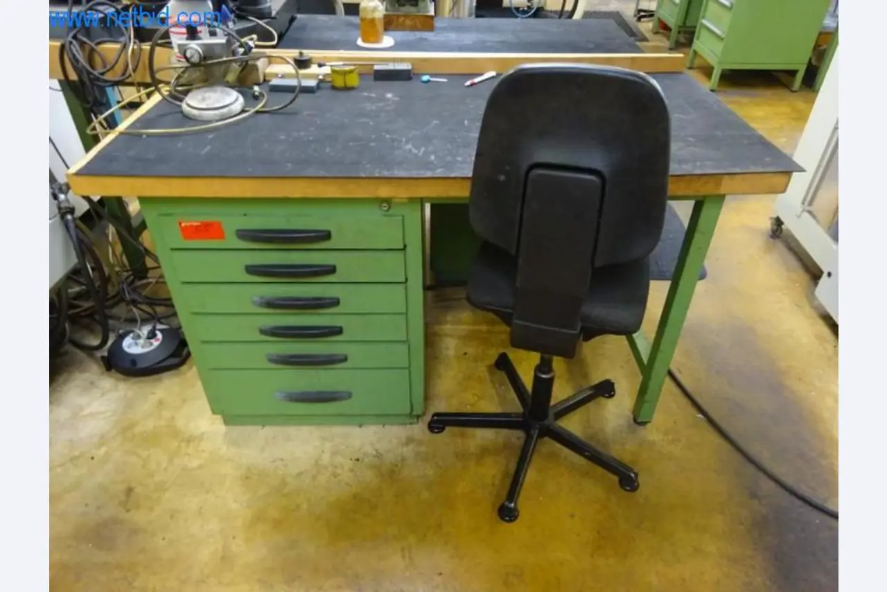 Machines Construction de moules-1