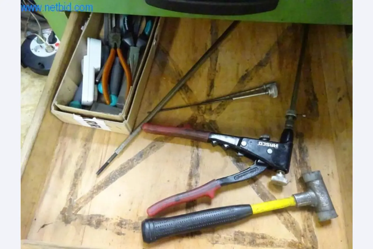 Machines Construction de moules-3