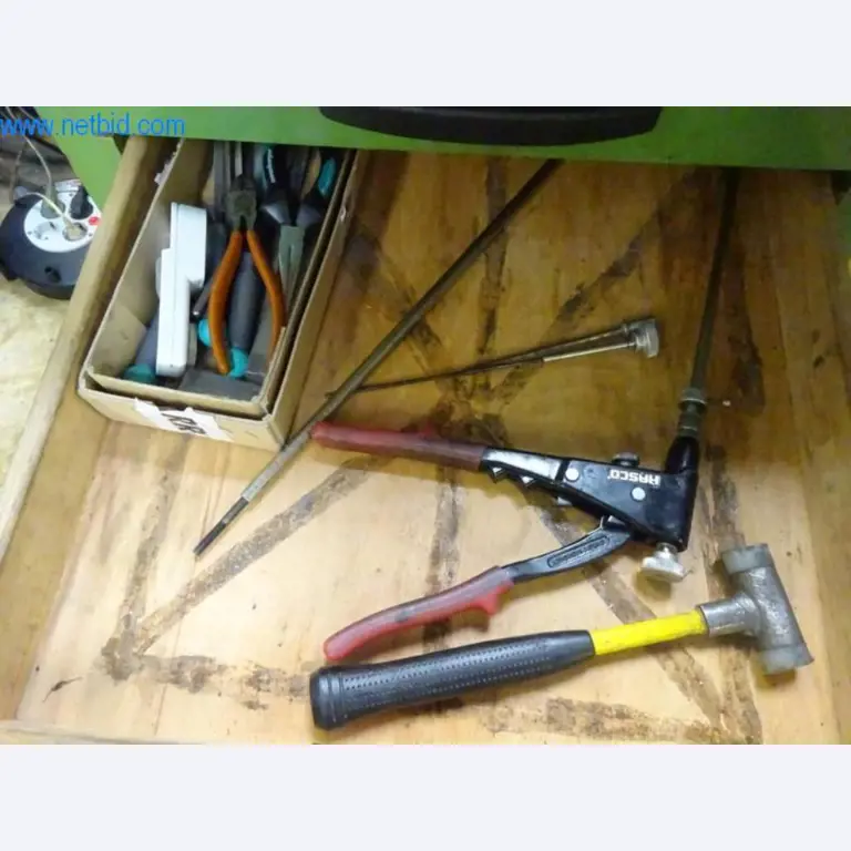 Machines Construction de moules-3