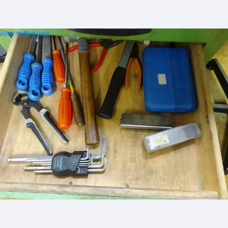 Machines Construction de moules-4