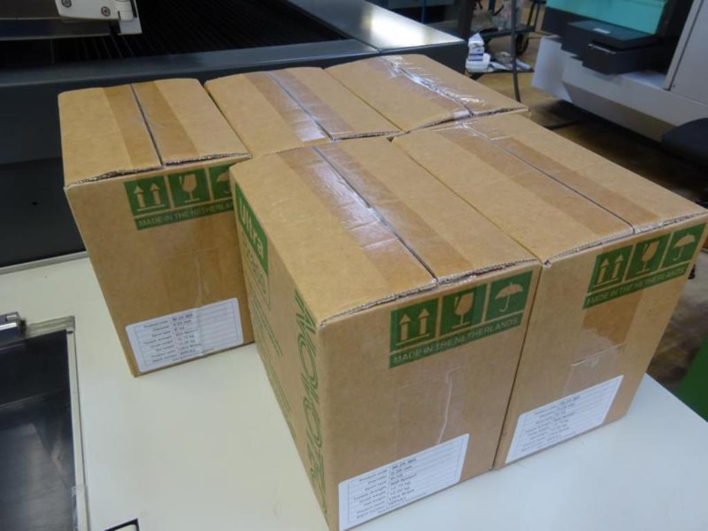 Maszyny do produkcji form-10