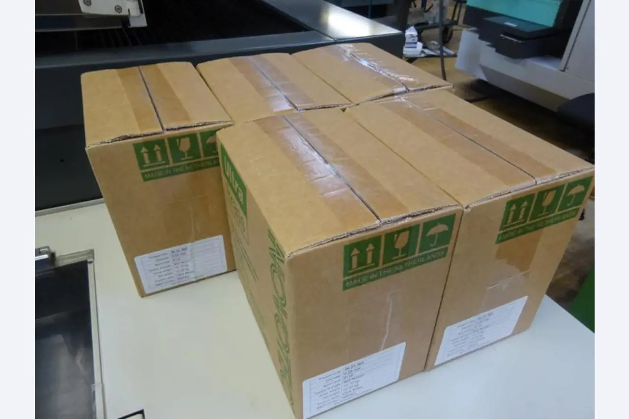 Máquinas de fabricación de moldes-10