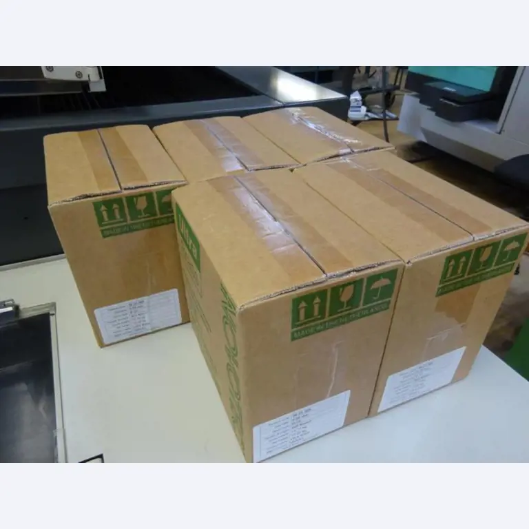 Máquinas de fabricación de moldes-10